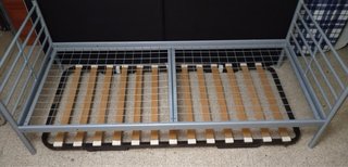 Cama nido 90x200/90x190cm