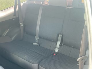 Mitsubishi Montero 2004