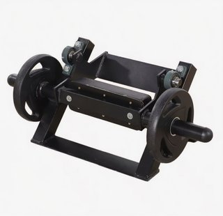 Máquina Tibial para Gimnasio. No envío.