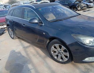Opel 474798 capot insignia sports tourer cosmo