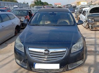 Opel 474798 capot insignia sports tourer cosmo