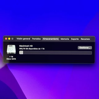 iMac 27” 5K 2015/2016 Retina i5 • 32GB RAM • 1TB