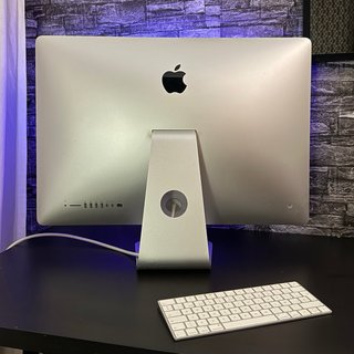 iMac 27” 5K 2015/2016 Retina i5 • 32GB RAM • 1TB