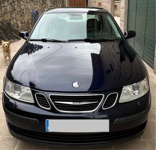 Saab 9-3 2003