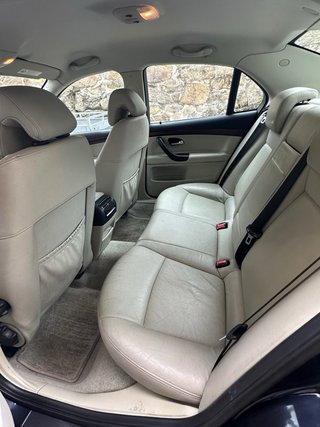 Saab 9-3 2003