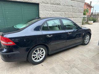 Saab 9-3 2003