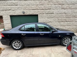 Saab 9-3 2003