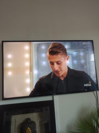 Televisión LED 4K