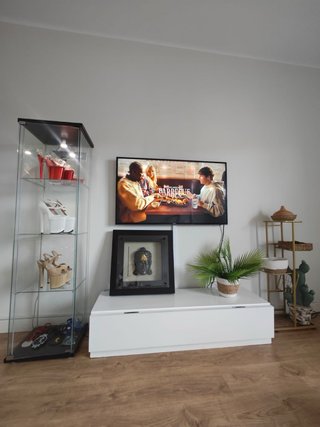 Televisión LED 4K