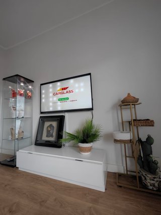 Televisión LED 4K