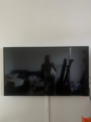 Televisión LED 4K