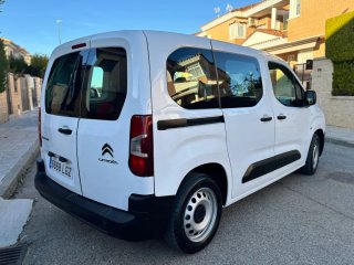 Citroen Berlingo 2020