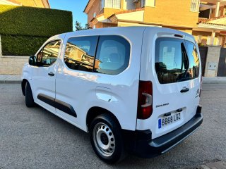 Citroen Berlingo 2020