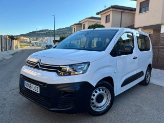 Citroen Berlingo 2020