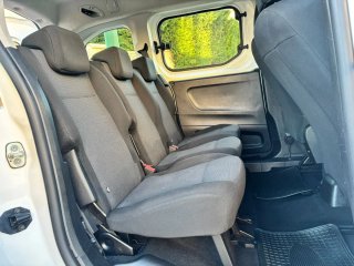Citroen Berlingo 2020