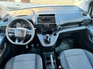 Citroen Berlingo 2020