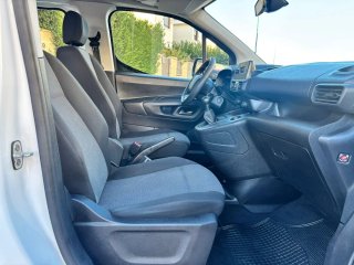 Citroen Berlingo 2020