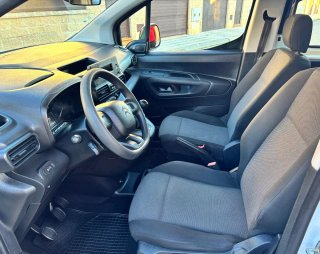 Citroen Berlingo 2020