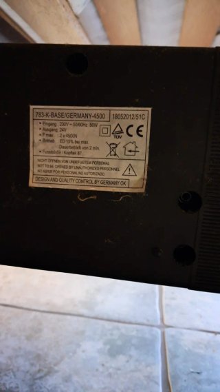 Cama articulada eléctrica 90 + Colchón Dunlopillo