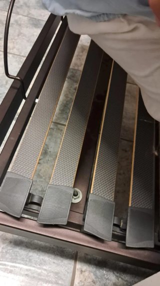 Cama articulada eléctrica 90 + Colchón Dunlopillo