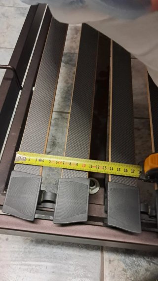 Cama articulada eléctrica 90 + Colchón Dunlopillo