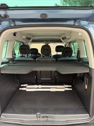 Citroen Berlingo XTR 1.6 HDI 110cv 2010 FULL EQUIP