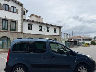 Citroen Berlingo XTR 1.6 HDI 110cv 2010 FULL EQUIP