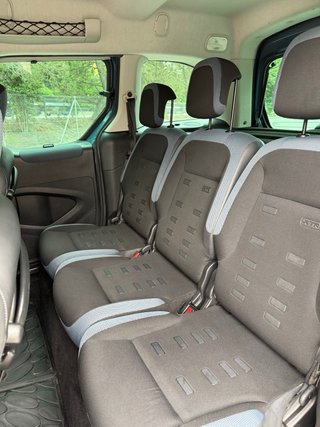 Citroen Berlingo XTR 1.6 HDI 110cv 2010 FULL EQUIP