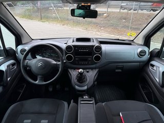 Citroen Berlingo XTR 1.6 HDI 110cv 2010 FULL EQUIP