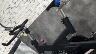 Bicicleta Spinning Profesional Fitter RI10X