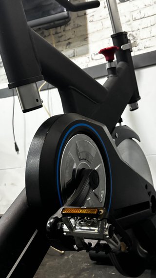 Bicicleta Spinning Profesional Fitter RI10X