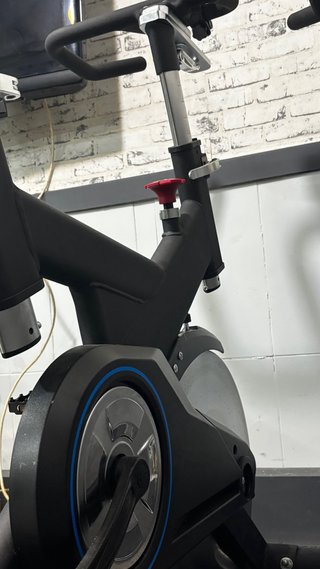 Bicicleta Spinning Profesional Fitter RI10X