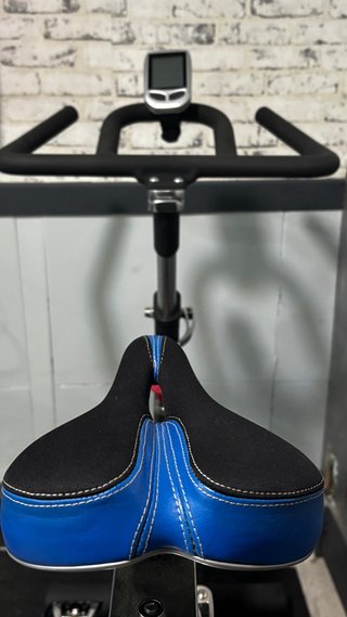 Bicicleta Spinning Profesional Fitter RI10X
