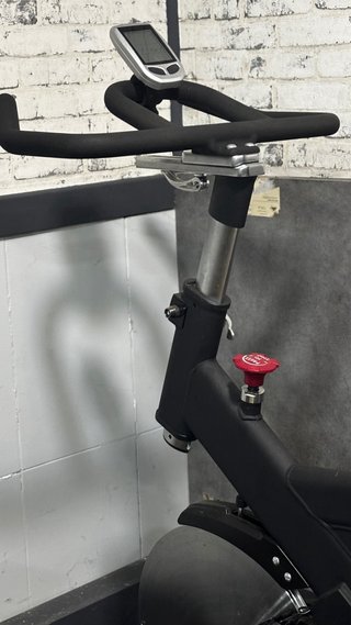 Bicicleta Spinning Profesional Fitter RI10X