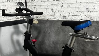 Bicicleta Spinning Profesional Fitter RI10X