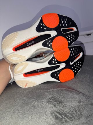 Nike Alphafly 3%