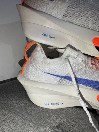 Nike Alphafly 3%