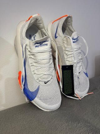 Nike Alphafly 3%