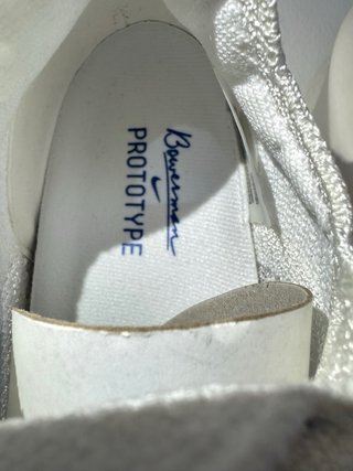 Nike Alphafly 3%