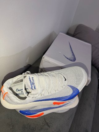 Nike Alphafly 3%