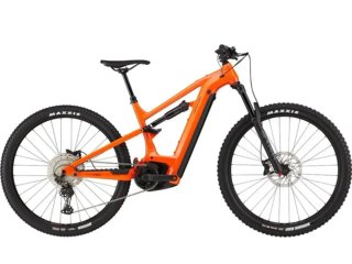 Bicicleta Eléctrica