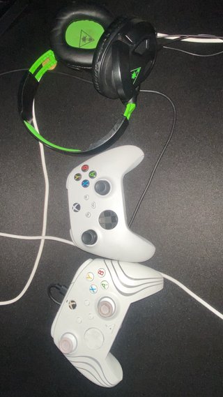 Xbox Series S 512GB Bianca