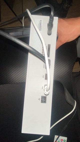 Xbox Series S 512GB Bianca