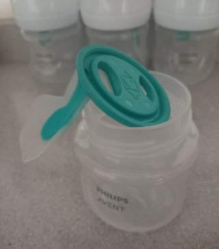 Biberones Philips Avent