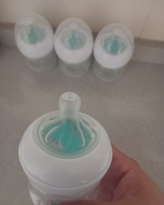 Biberones Philips Avent