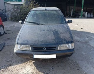 Citroen 474714 capot zx 1,4 armonia