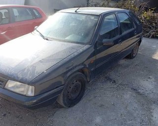 Citroen 474714 capot zx 1,4 armonia