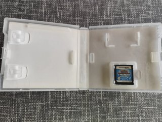 Lote 3 Juegos Pokémon Edición Perla