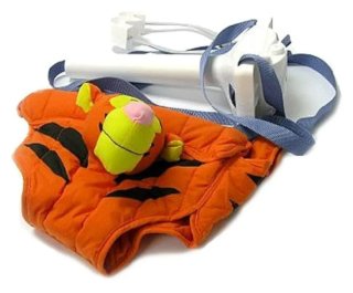 Saltador Disney Tigger The First Years