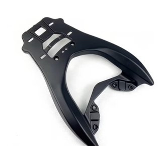 Soporte Trasero Yamaha NMAX Negro